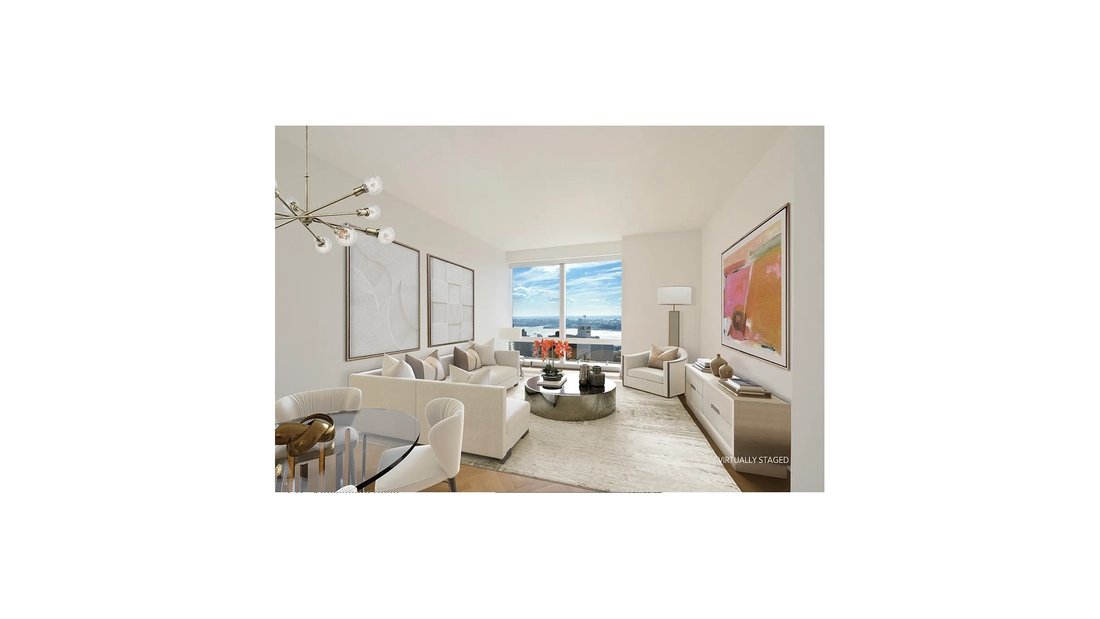 Condo in New York, New York, United States 1 - 18585258