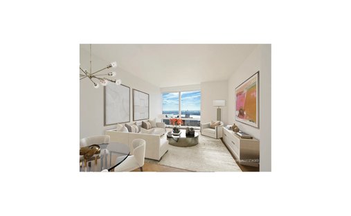 Condo in New York, New York, United States 1