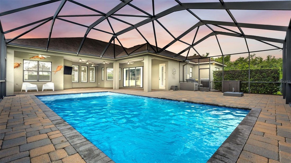House in Lakeland, Florida, United States 2 - 18584809