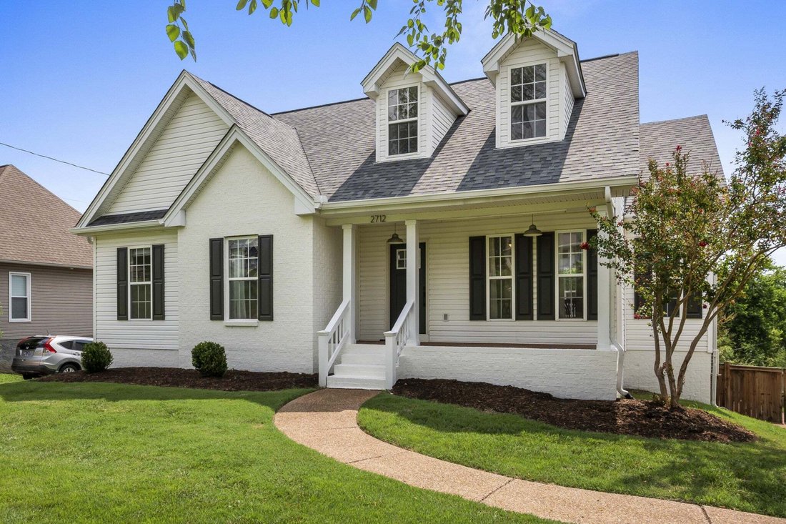 House in Nashville, Tennessee, United States 2 - 18581676