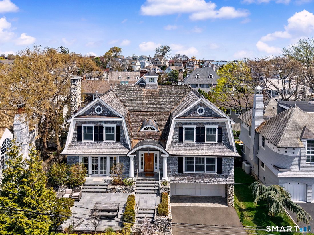 House in Norwalk, Connecticut, United States 1 - 18583259