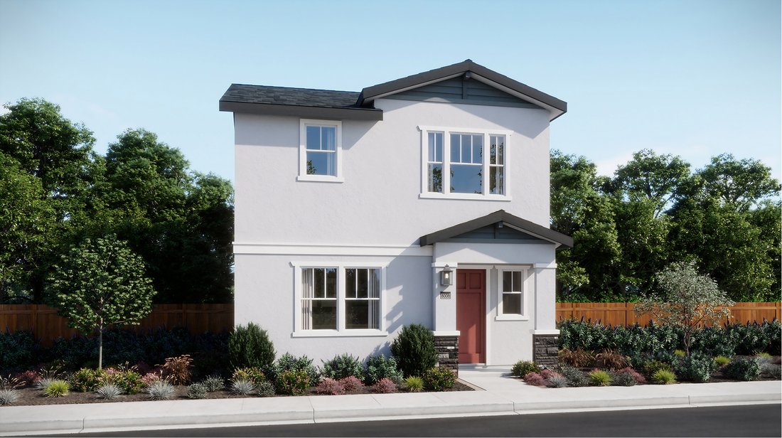 House in Woodland, California, United States 1 - 18582363