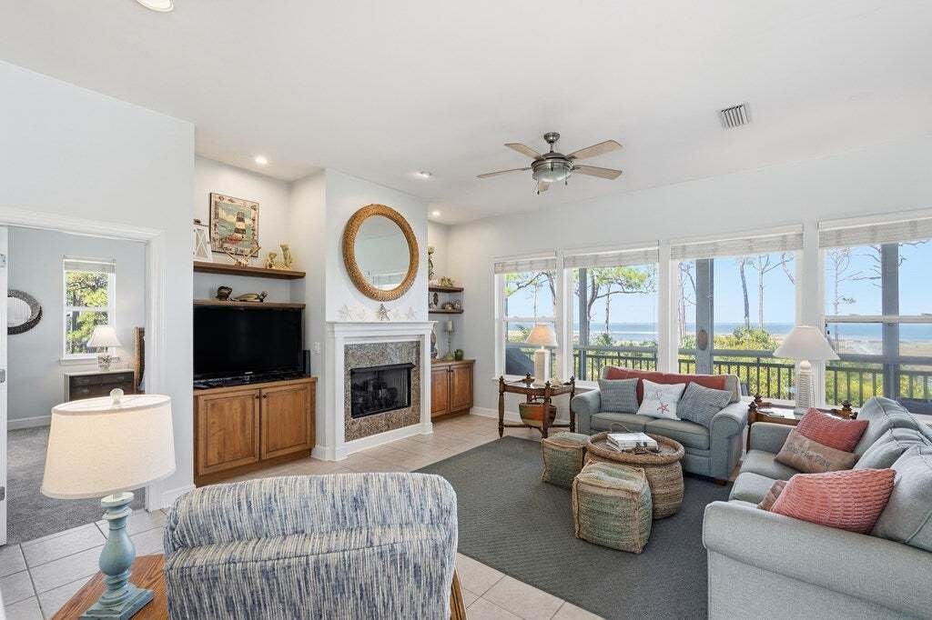 House in Saint George Island, Florida, United States 5 - 18583330