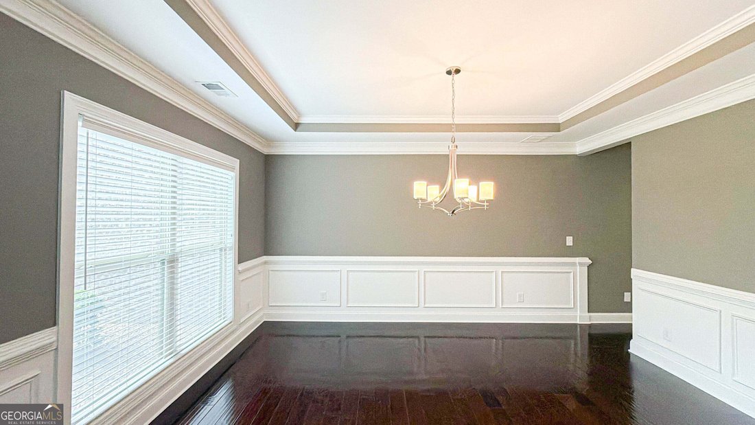 House in Conyers, Georgia, United States 4 - 18582041