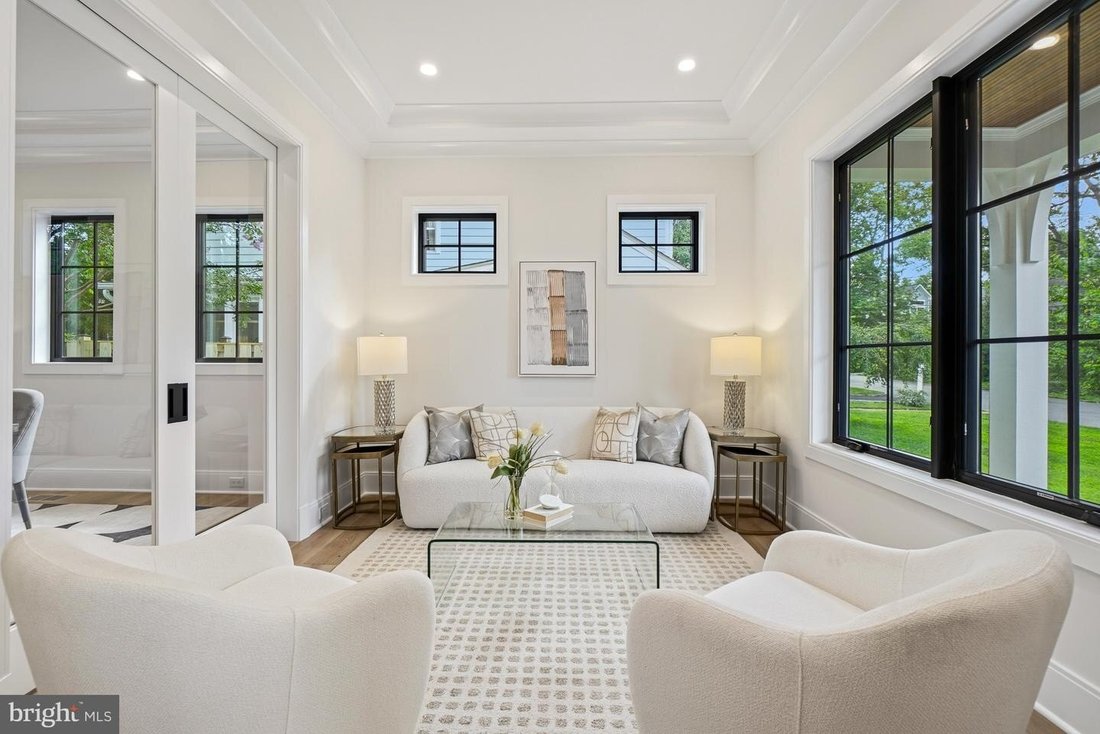House in Bethesda, Maryland, United States 3 - 18507260