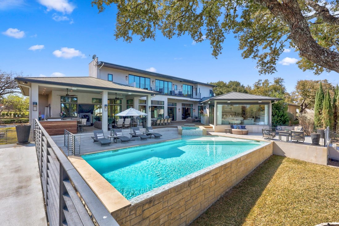 House in Horseshoe Bay, Texas, United States 2 - 18584182