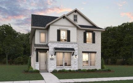 House in Celina, Texas, United States 1 - 18585078