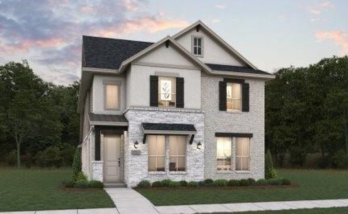 Casa a Celina, Texas, Stati Uniti 1