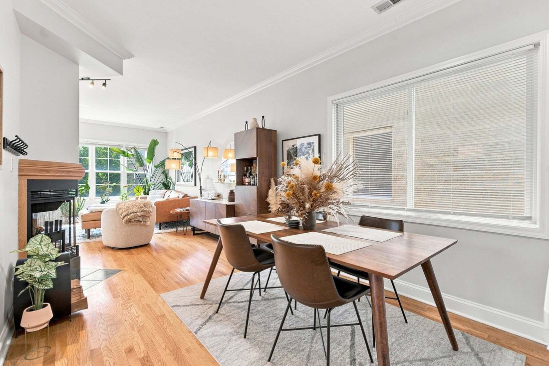 Condo in Chicago, Illinois, United States 4 - 18584522
