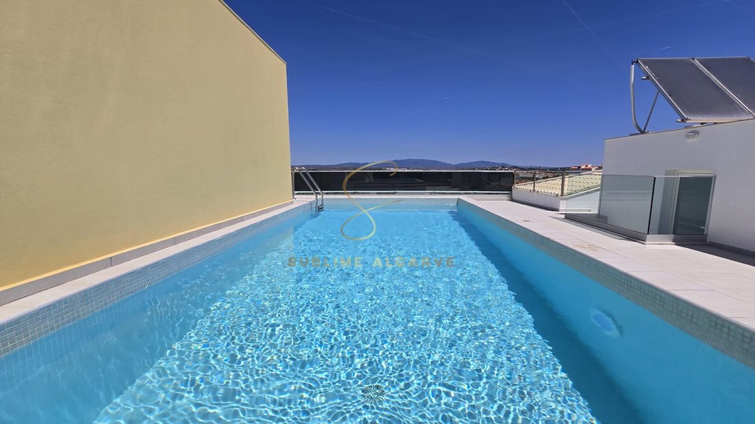 Apartment in Sao Goncalo de Lagos, Algarve, Portugal 2 - 14080006