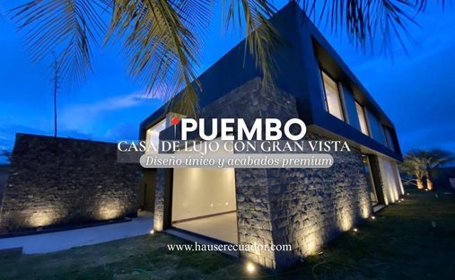 House in Quito, Pichincha, Ecuador 1