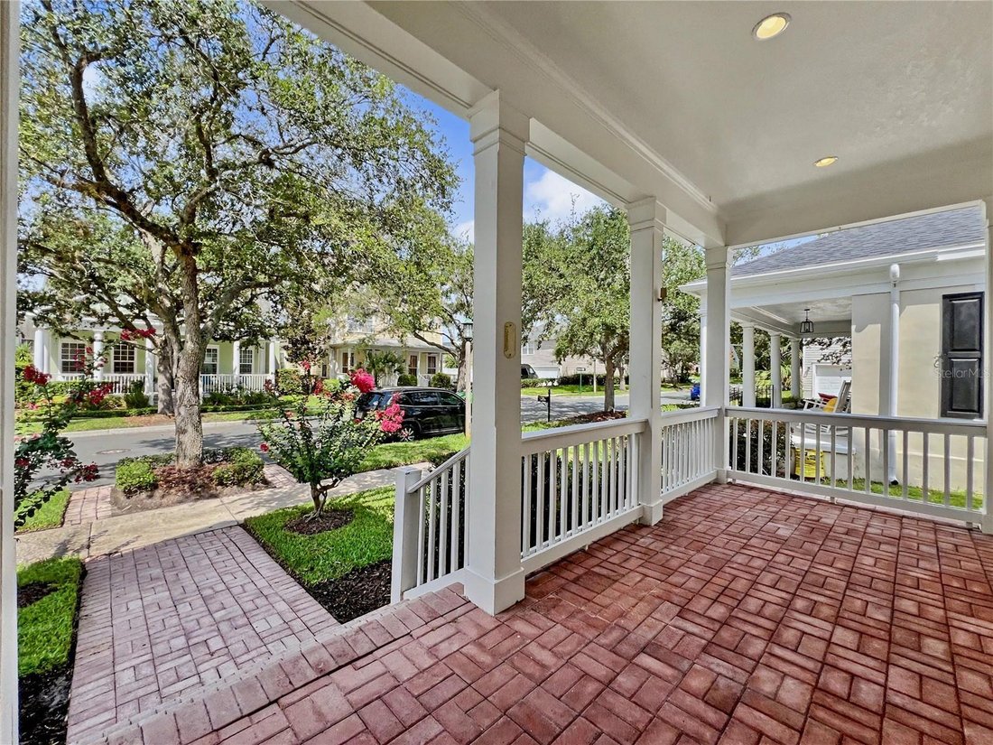 House in Kissimmee, Florida, United States 4 - 18581652