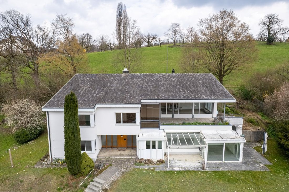 House in Wohlen, Aargau, Switzerland 1 - 18583440