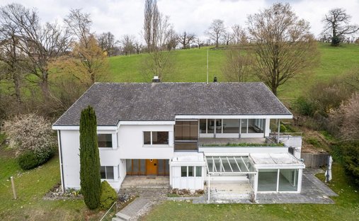 Casa a Wohlen, Argovia, Svizzera 1
