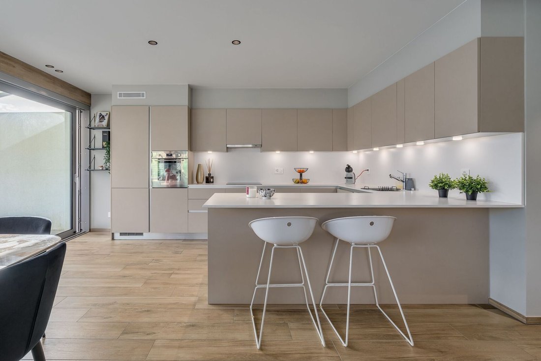 Apartment in Gravesano, Ticino, Switzerland 2 - 18580666