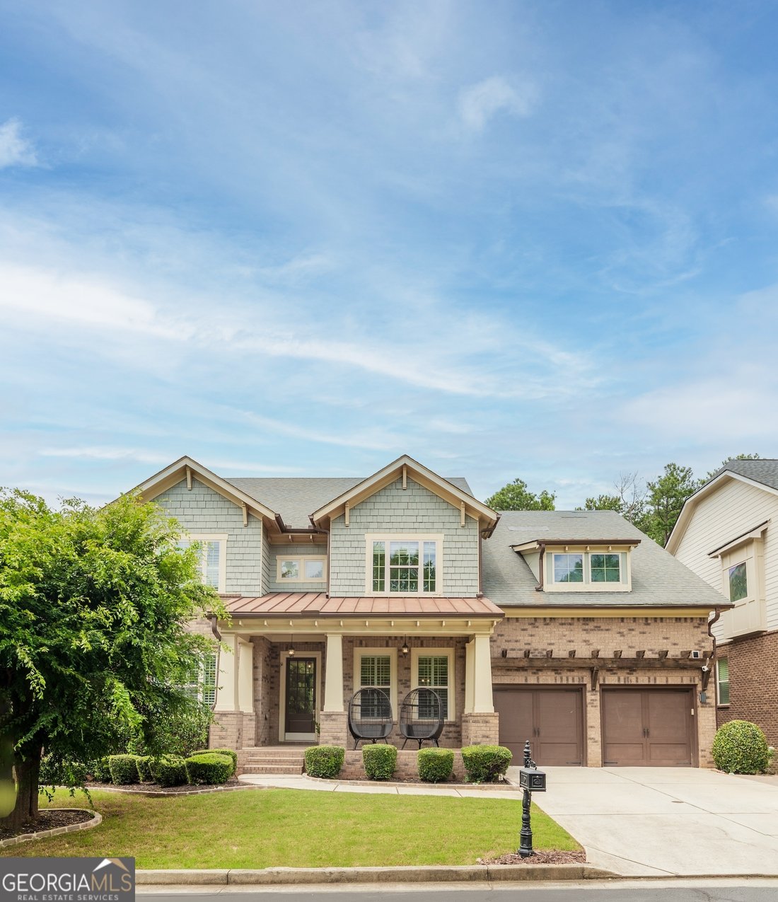 House in Alpharetta, Georgia, United States 2 - 18530551