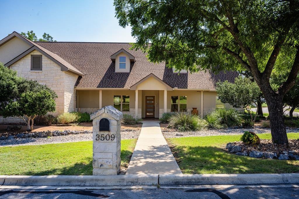 Haus in Kerrville, Texas, Vereinigte Staaten 1 - 18580509
