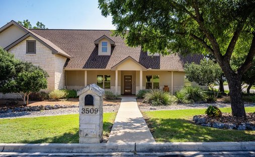 Maison à Kerrville, Texas, États-Unis 1