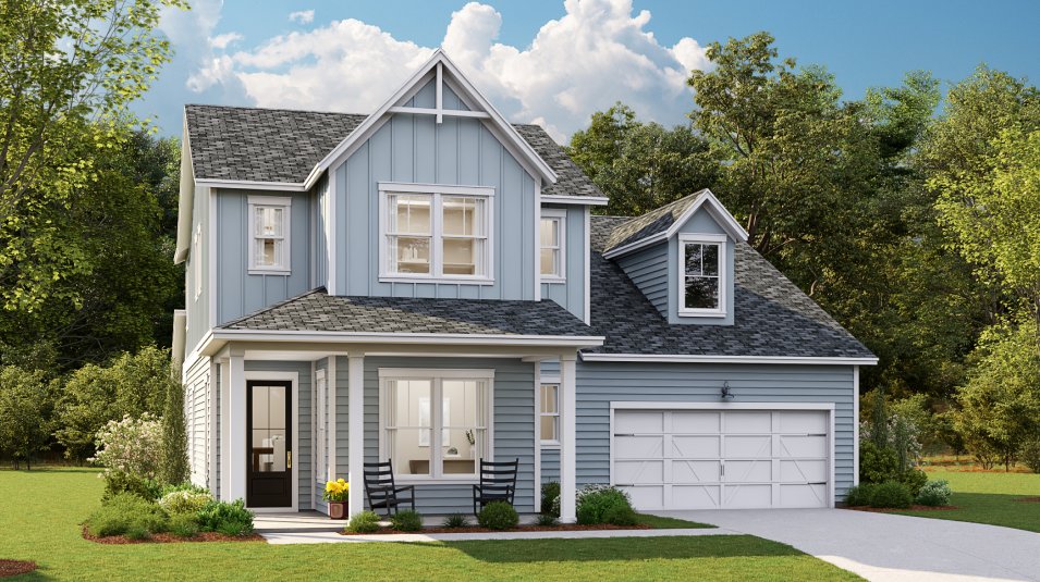 House in Goose Creek, South Carolina, United States 1 - 18582316