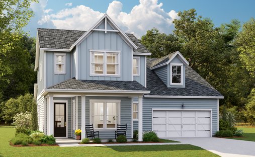 Haus in Goose Creek, South Carolina, Vereinigte Staaten 1