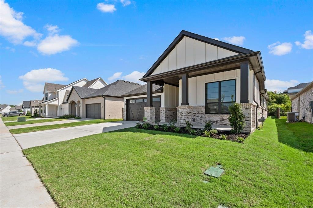 Casa a Aledo, Texas, Stati Uniti 2 - 18582078