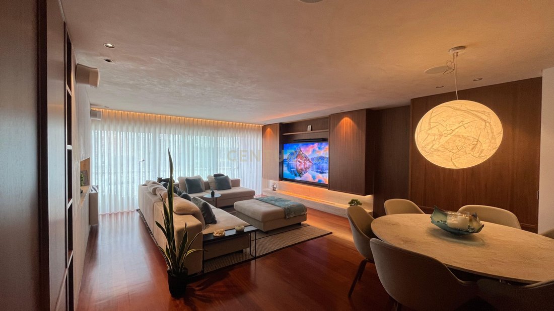 Apartment in Vila do Conde, Porto District, Portugal 1 - 18142637