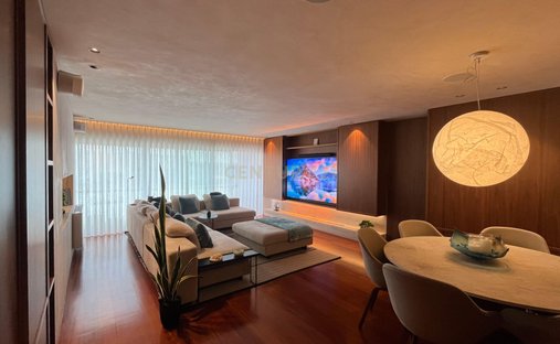 Apartment in Vila do Conde, Porto District, Portugal 1
