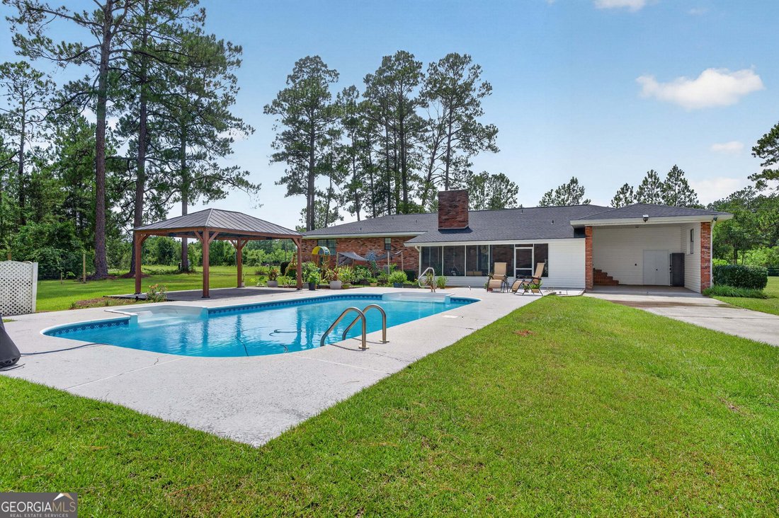 House in Blackshear, Georgia, United States 3 - 18584913