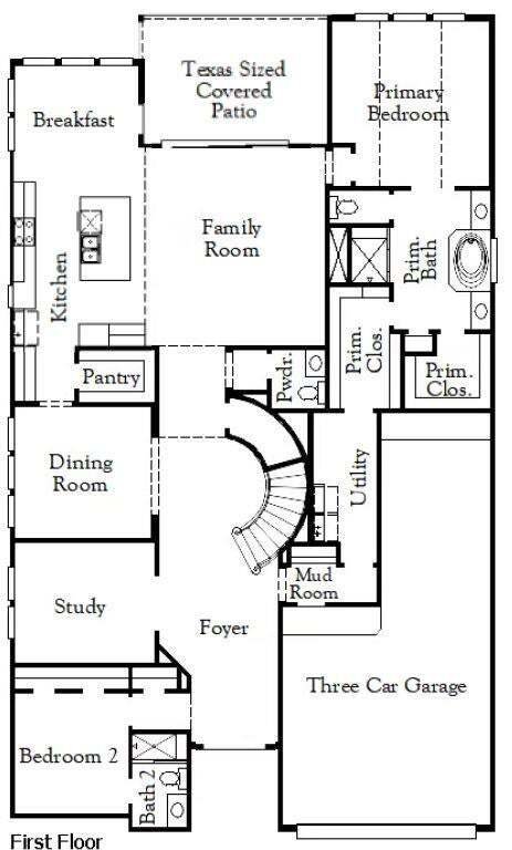 House in Porter, Texas, United States 2 - 18581918