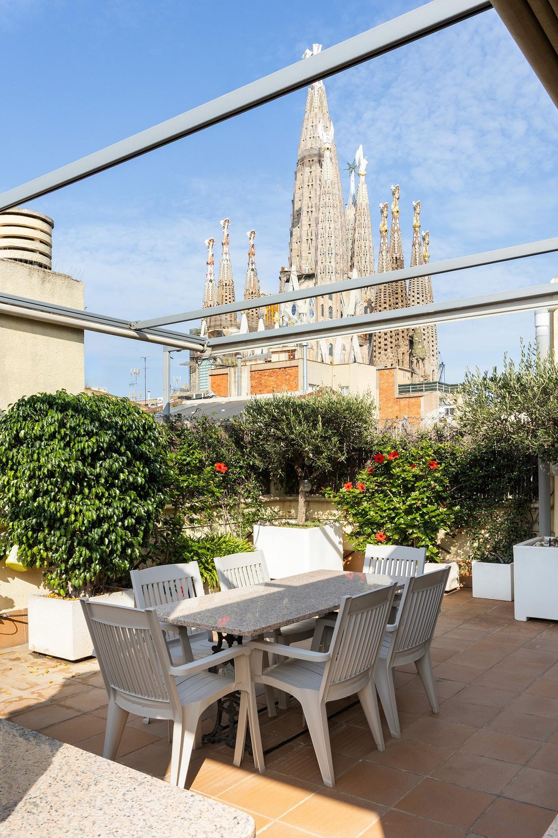 Apartment in Eixample, Barcelona, Spain 3 - 18581957