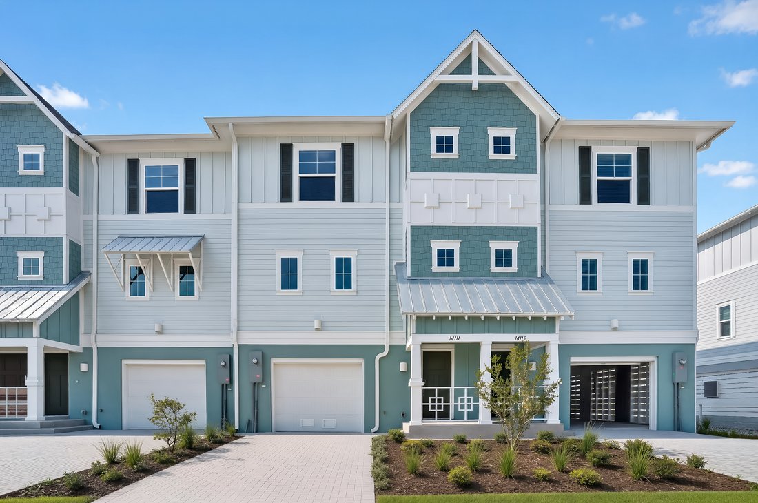 House in Pensacola, Florida, United States 1 - 18406167