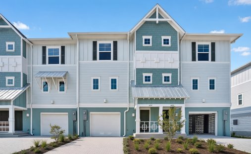 House in Pensacola, Florida, United States 1