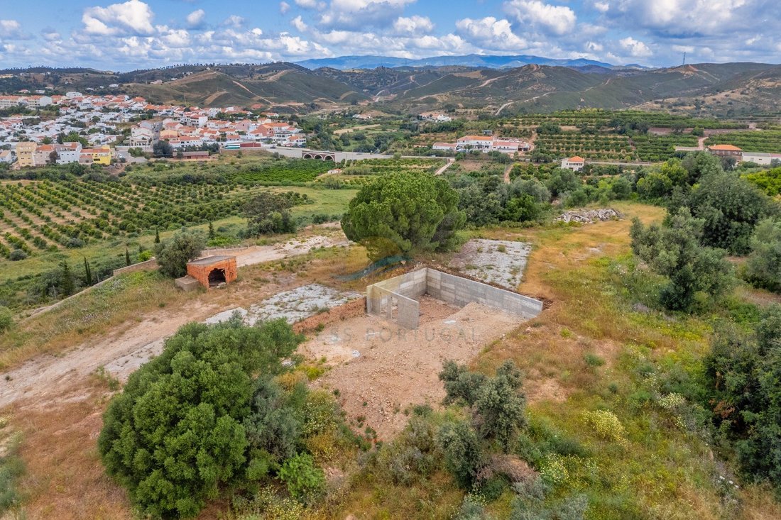 Land in Silves, Algarve, Portugal 3 - 18585922
