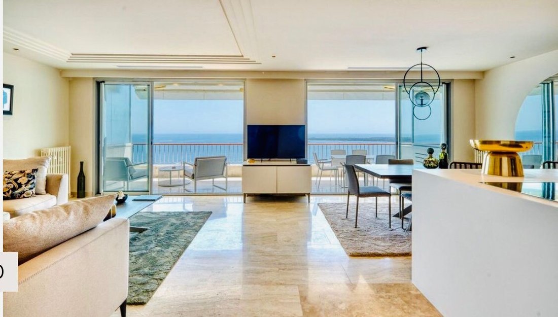 Apartment in La Californie, Cannes, France 2 - 18585231
