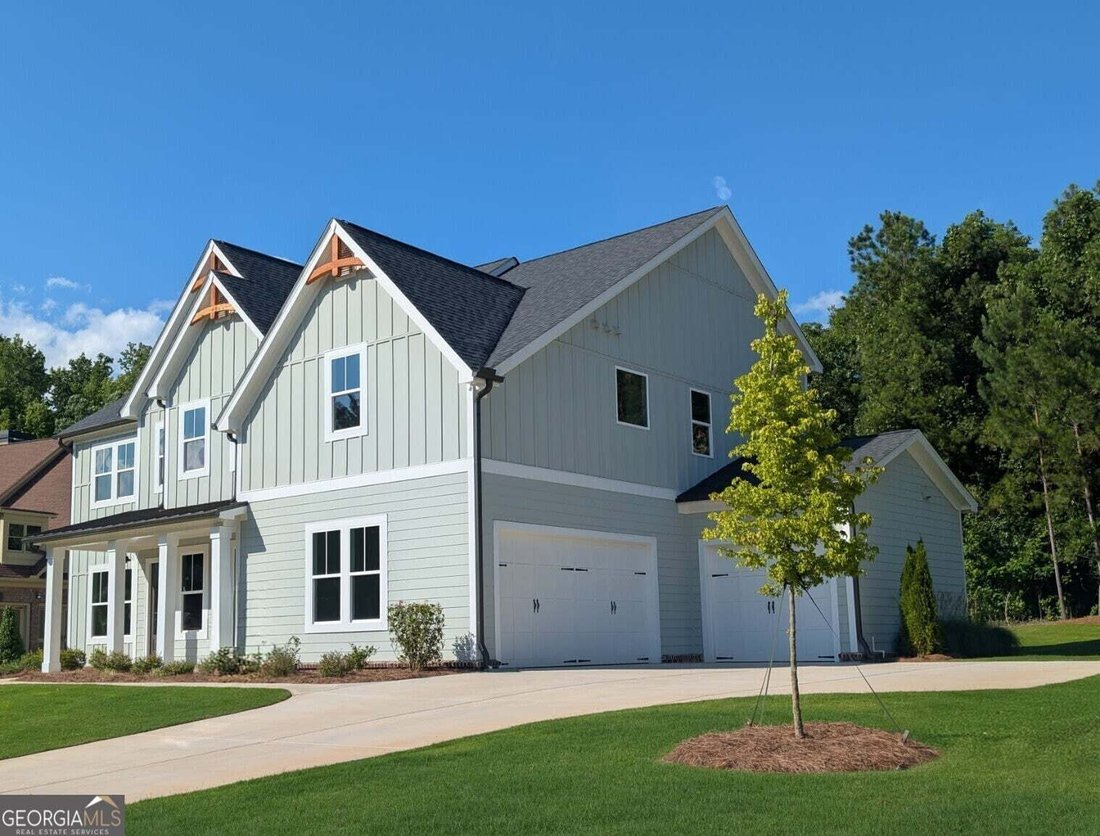 House in Gainesville, Georgia, United States 2 - 18582029