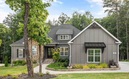 House in Redstone Arsenal, Alabama, United States 1