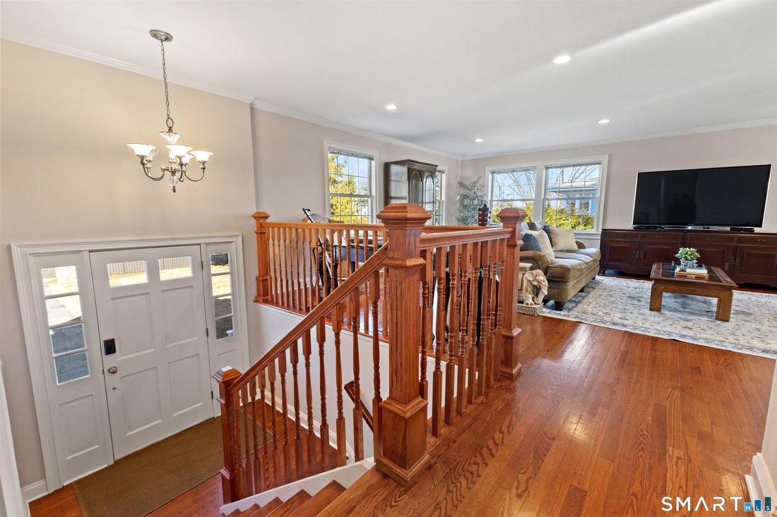 House in Stamford, Connecticut, United States 5 - 18586275
