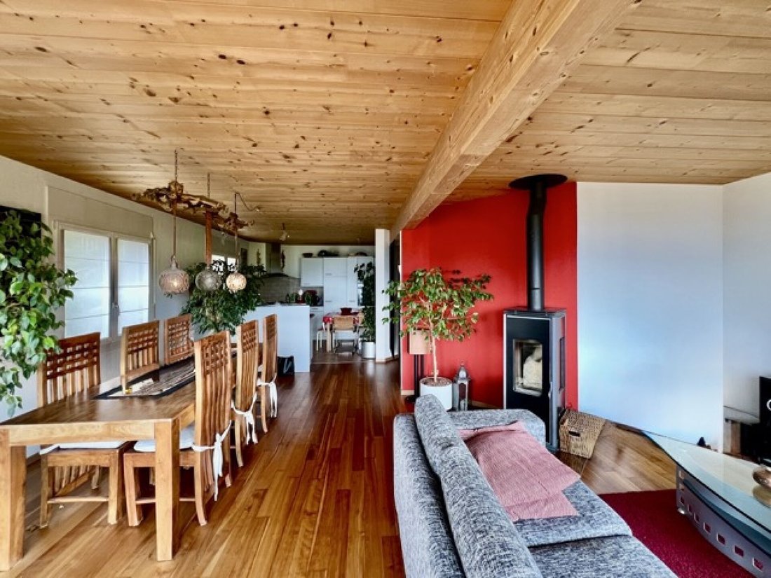 Apartment in Schwendibach, Canton of Bern, Switzerland 2 - 18580999