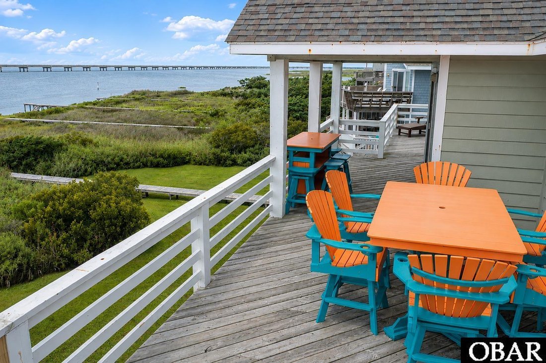 House in Waves, North Carolina, United States 4 - 18581395