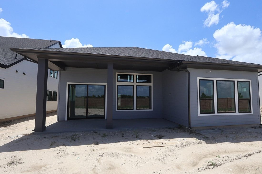 House in Houston, Texas, United States 2 - 17388315