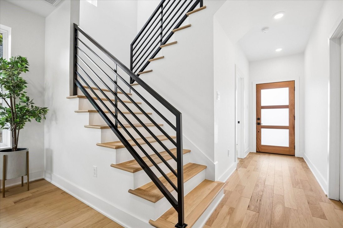 House in Houston, Texas, United States 3 - 18581991