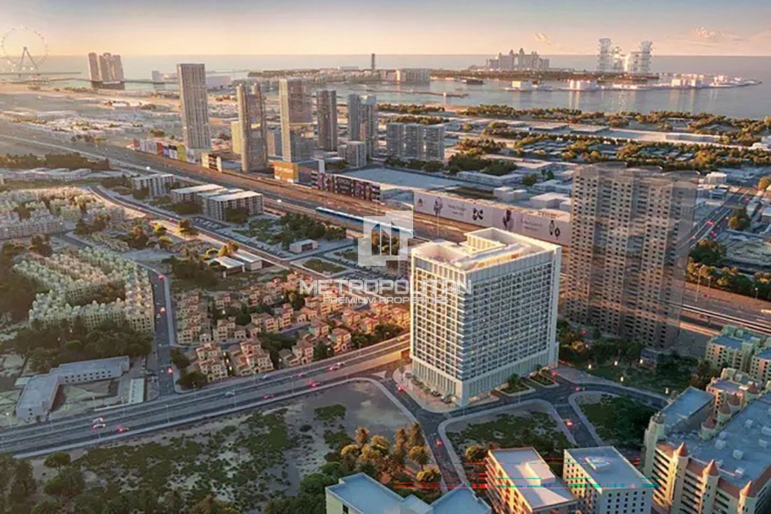 Apartment in Al Barsha 1, Al Barsha, Dubai 1 - 18582573