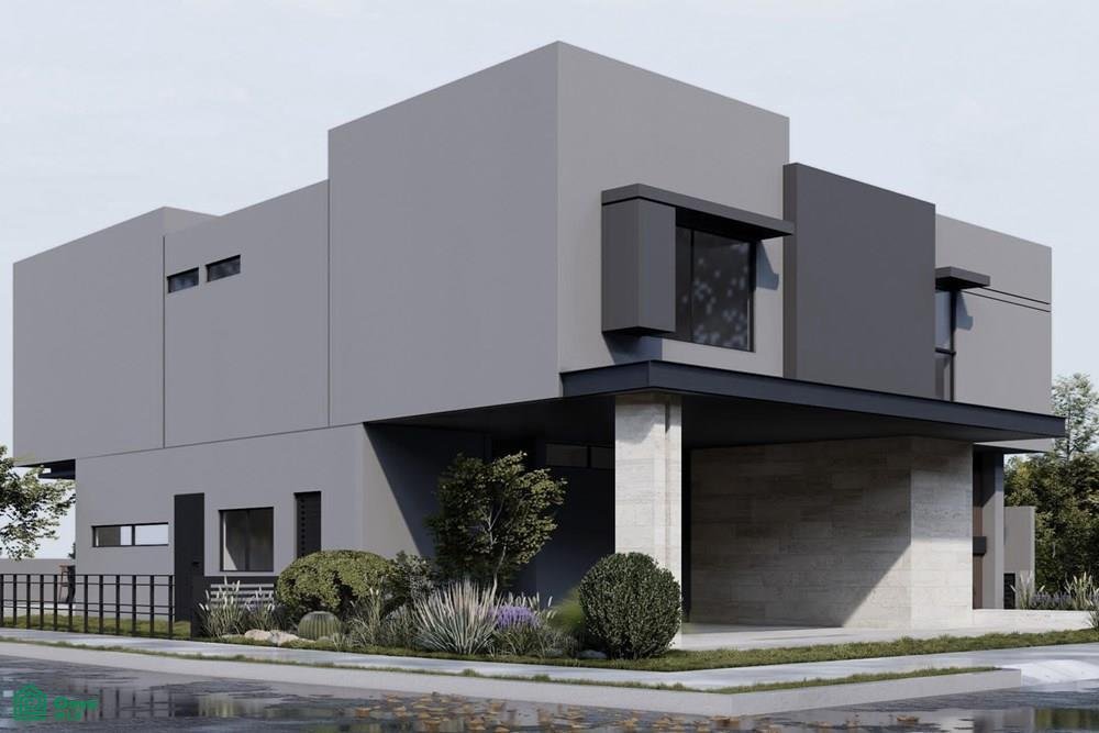 House in Santiago de Querétaro, Querétaro, Mexico 5 - 18019711