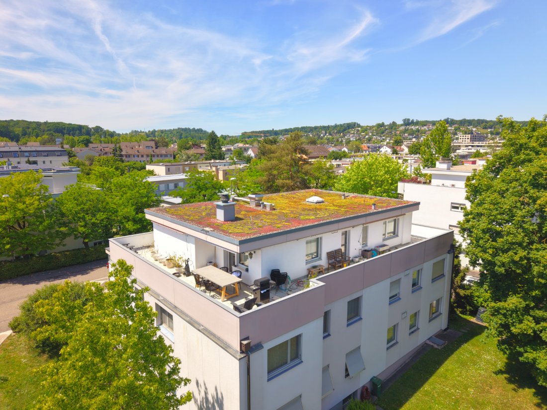 Apartment in Reinach, Basel-Landschaft, Switzerland 1 - 18581427