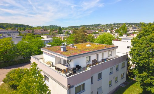 Appartement à Reinach, Bâle-Campagne, Suisse 1