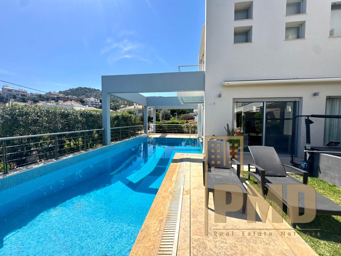 House in Vari, Attica, Greece 1 - 17735214