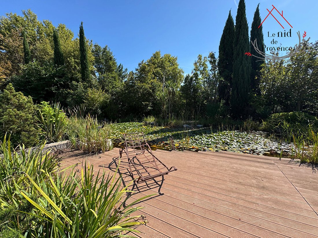 Villa in Orange, Provence-Alpes-Côte d'Azur, France 4 - 18585566