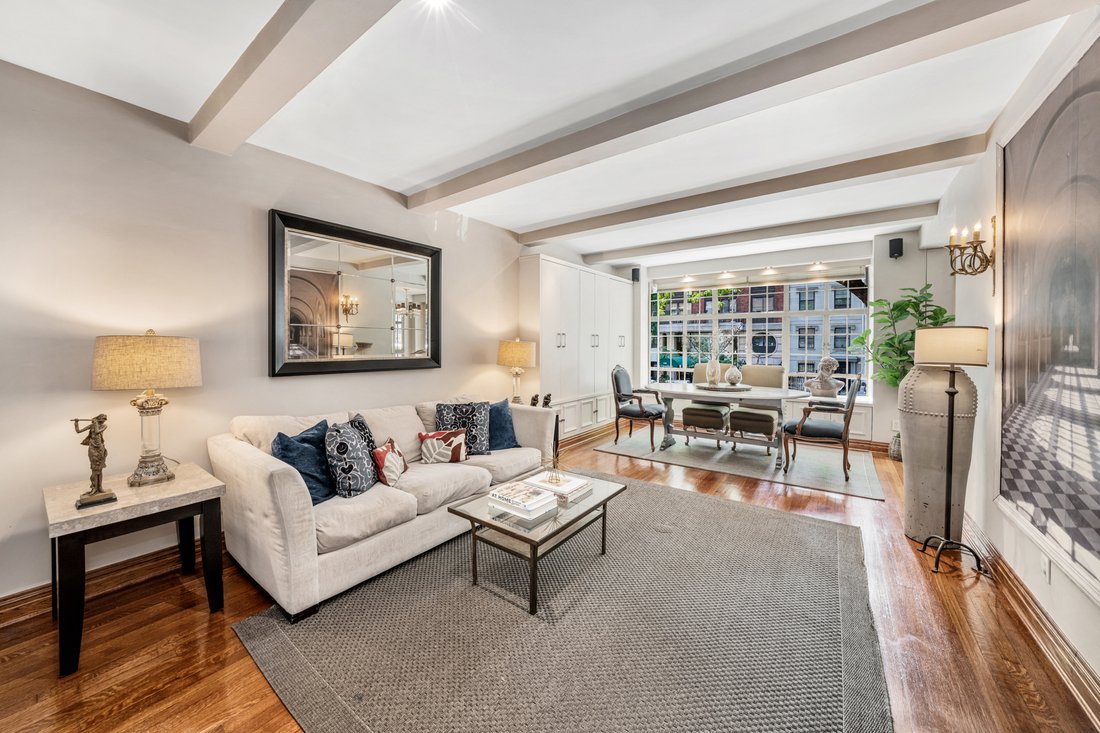 Co Op in New York, New York, United States 1 - 18585268