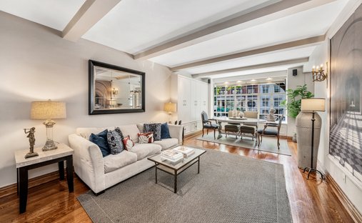 Co Op in New York, New York, United States 1