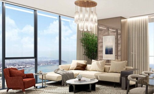 Apartamento en Mouttagiaka, Distrito de Limasol, Chipre 1